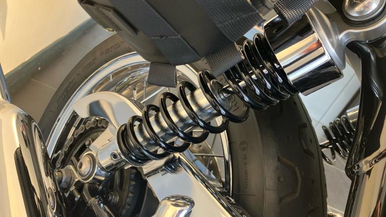 Triumph Bonneville T120 Diamond